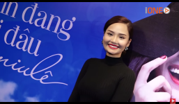 Miu Lê - Hot girl tài năng của showbiz Việt